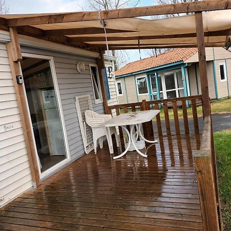 Camping Tranche Sur Mer Angles (Vendee) Exterior photo